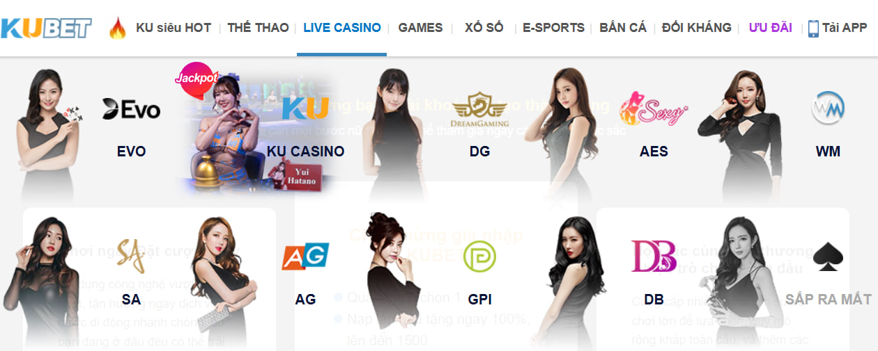 Kubet Codearch - Link Chính Thức KUBET.COM T10/2026 +88K 31 KU Casino - Sòng bạc chuẩn Las Vegas live 24/7